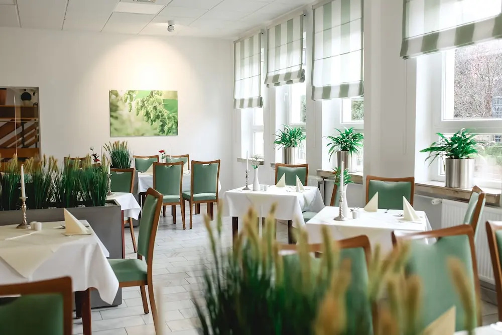 Hotel & Restaurant 'Am Jüdenhof'