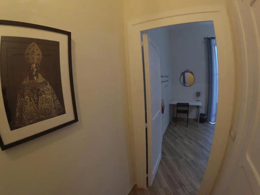 GuestHouse Marcanto - Duomo