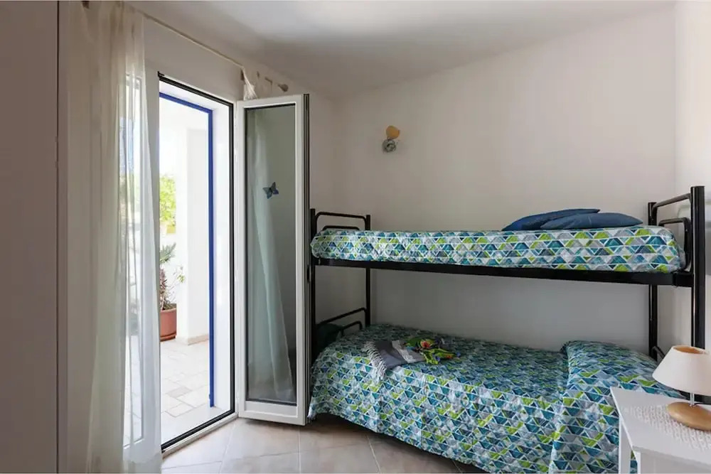 Villetta Olimpia Near The Beach