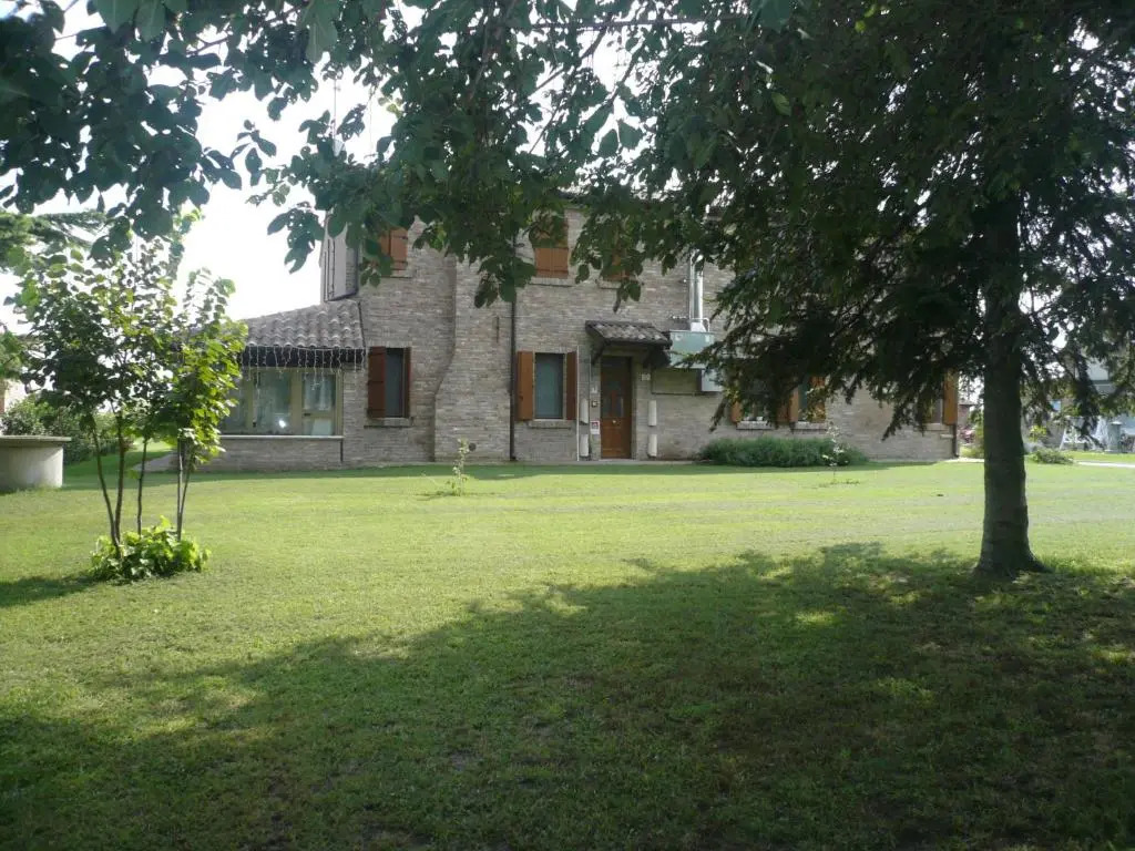 Il Dosso Agriturismo