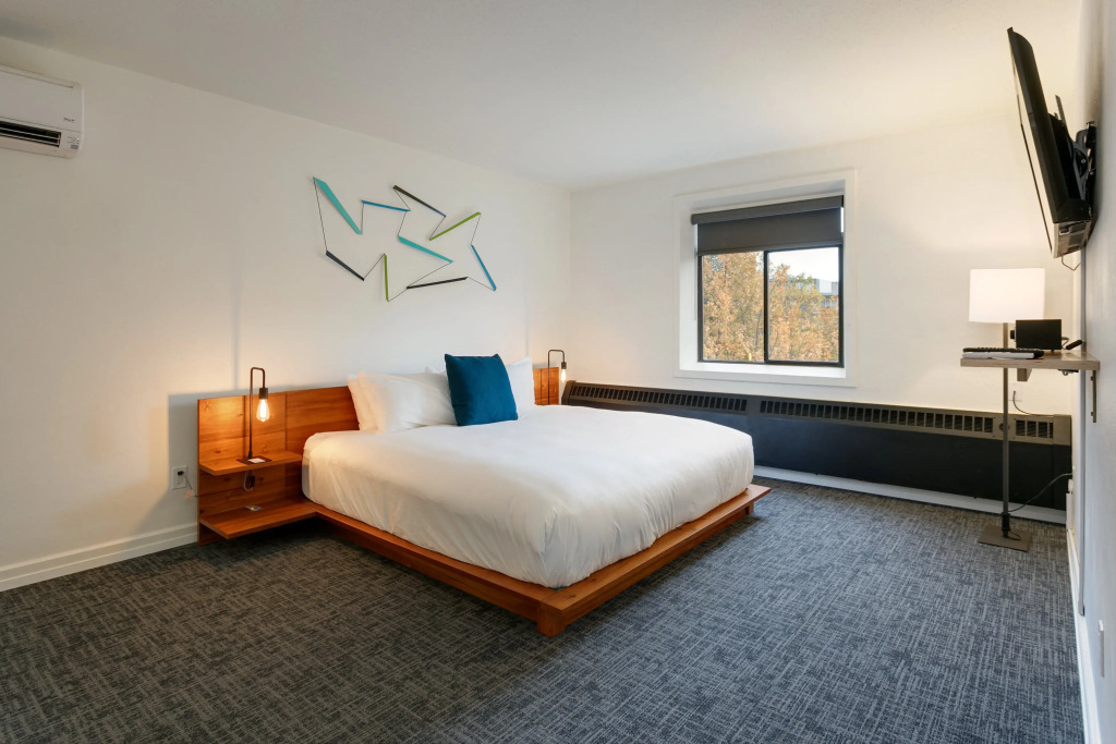 Hotel Leo