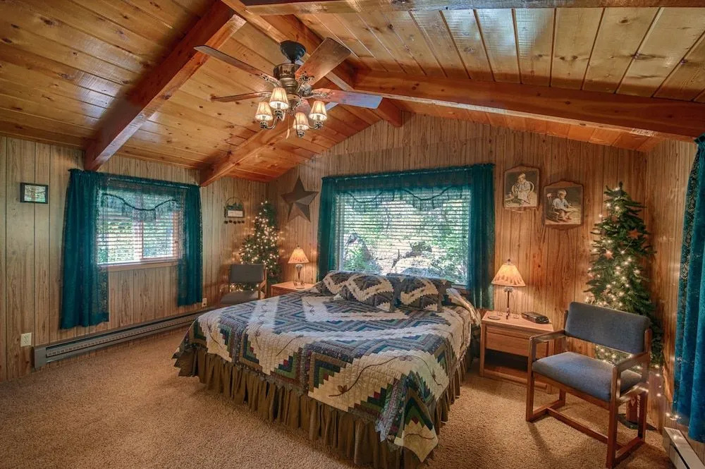 Grandmas Cabin Yellowstone Vacation Home