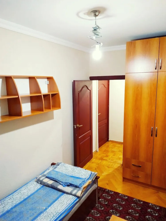 Апартаменты Perfectum Home Navigator