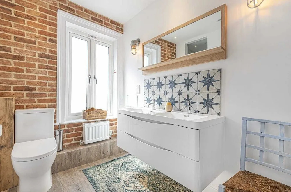 Seagrass Cottage in Southwold, Stunning Property with Views