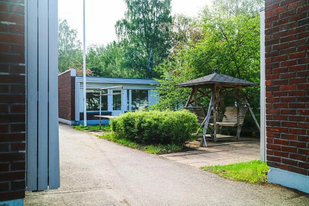 Stay Kymi kalustetut huoneistot