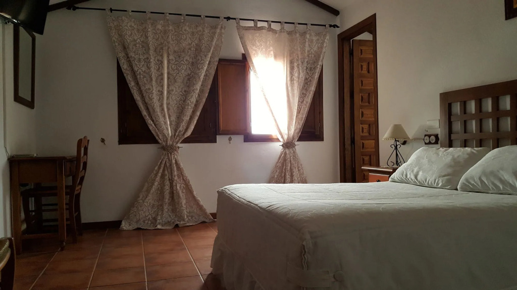 La Posada del Duende