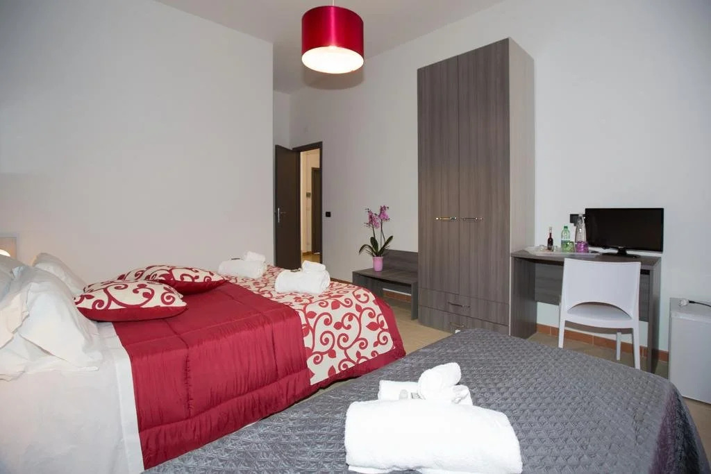 B&B Albergo Sicilia City Center