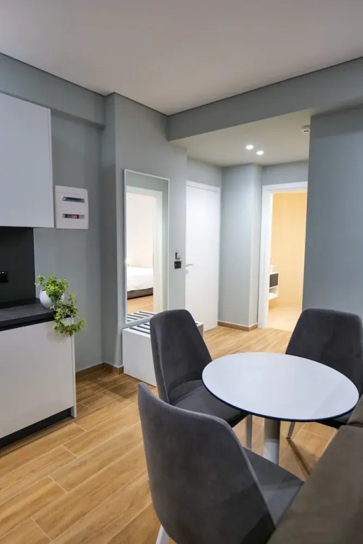 Sky Way SKK Luxury Apartments