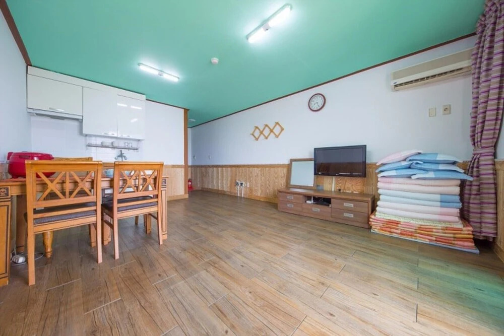 Wando Haegrim Pension