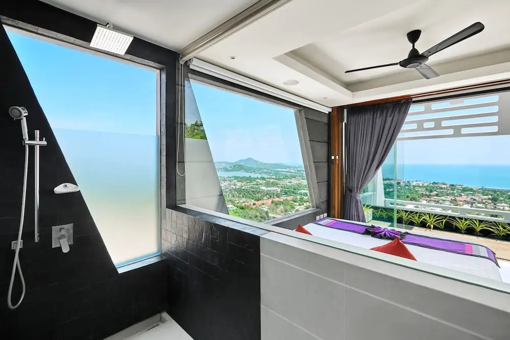 Aqua Villas Seaview Chaweng Noi