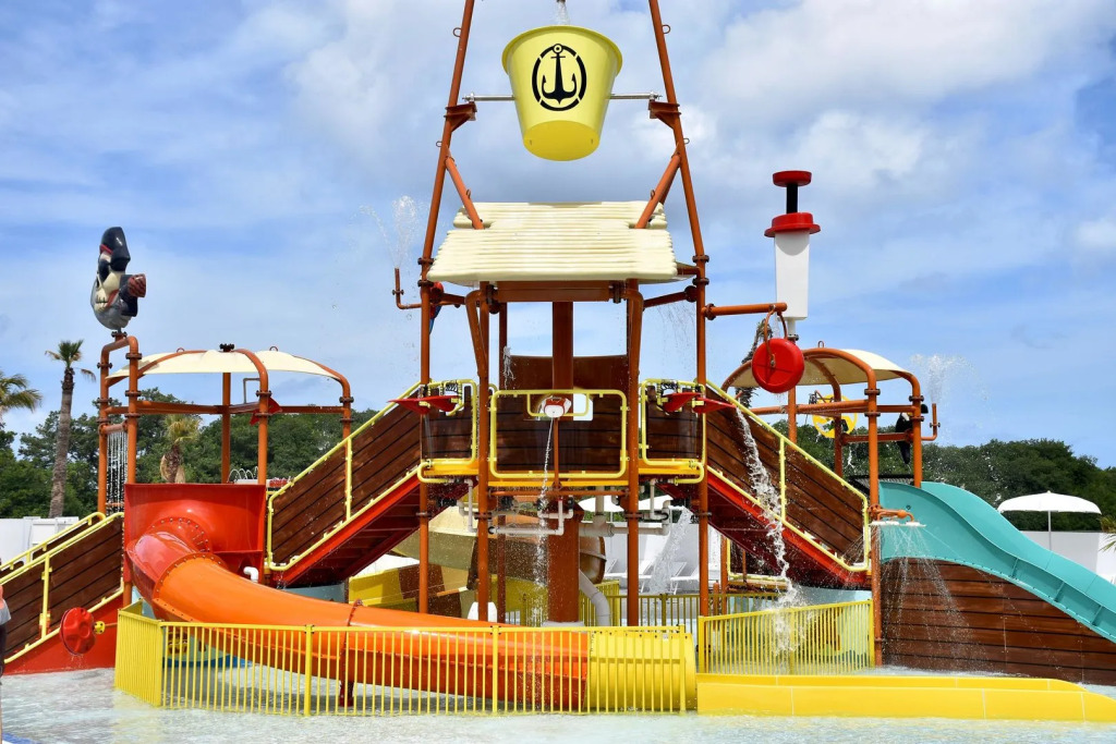 Mangrove Beach Corendon Curacao All-Inclusive Resort, Curio by Hilton