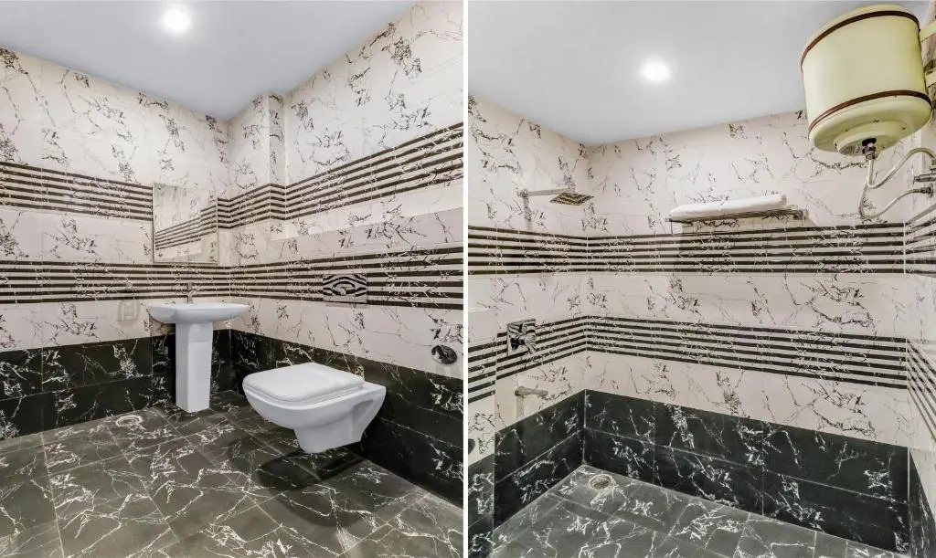 Itsy Hotels Royal Residency