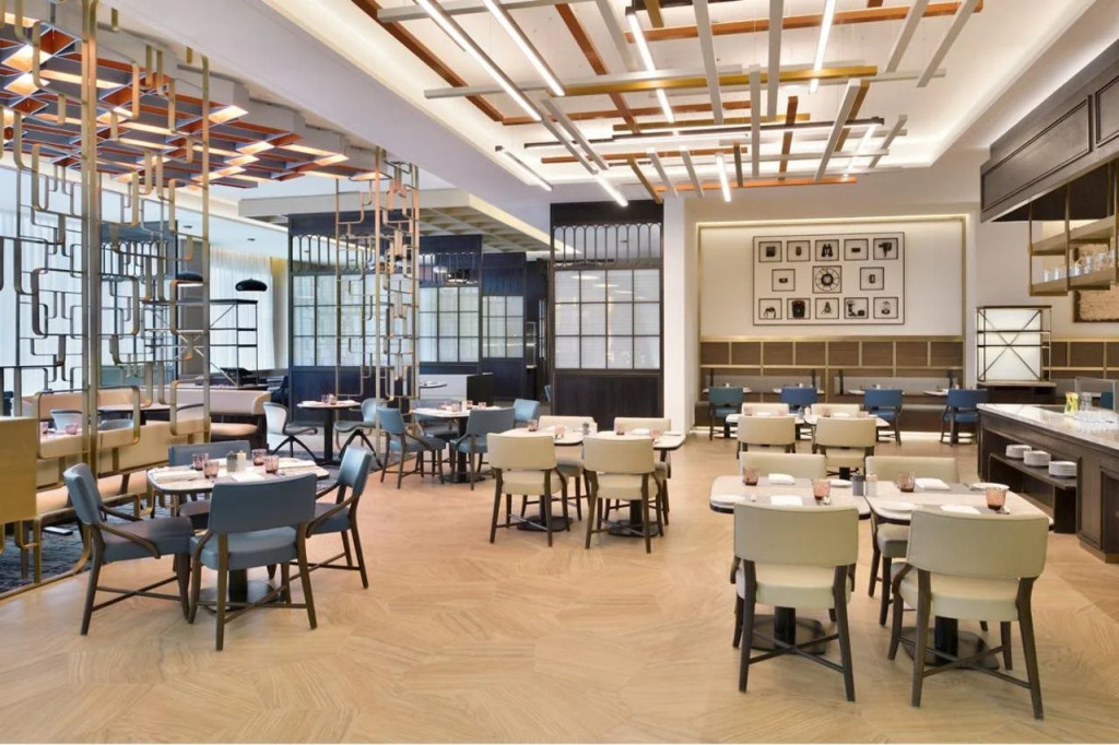 Le Meridien Amritsar