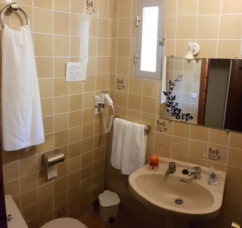 Hostal Los Arcos