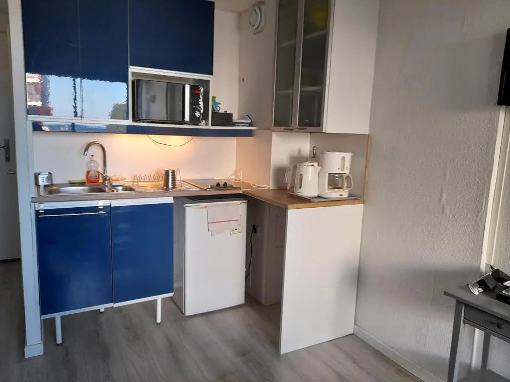Appartement Arcachon, 2 pièces, 4 personnes - FR-1-319-421
