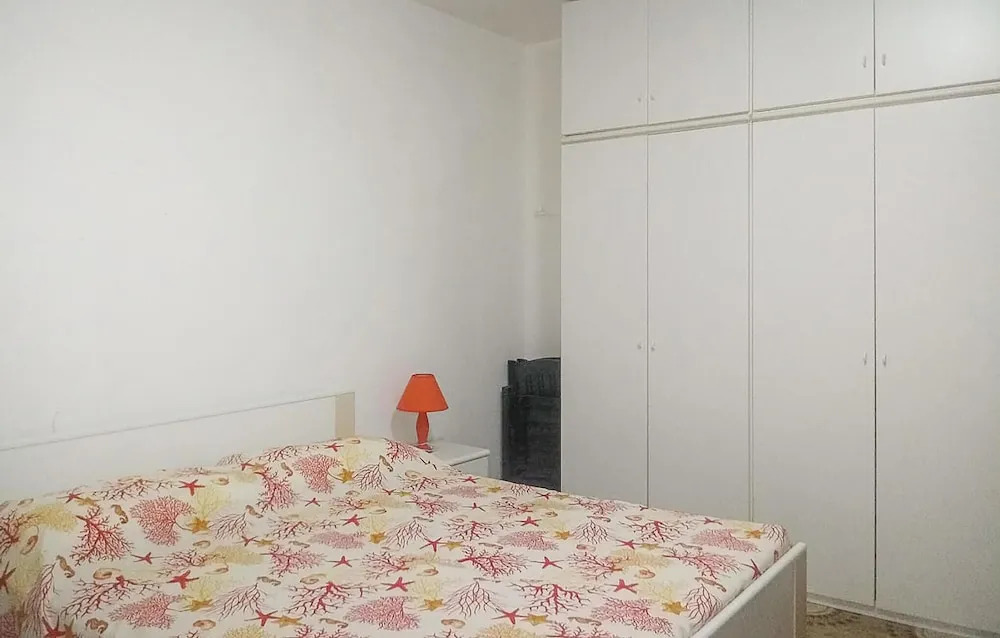 Stunning Apartment in Castelsardo With 2 Bedrooms