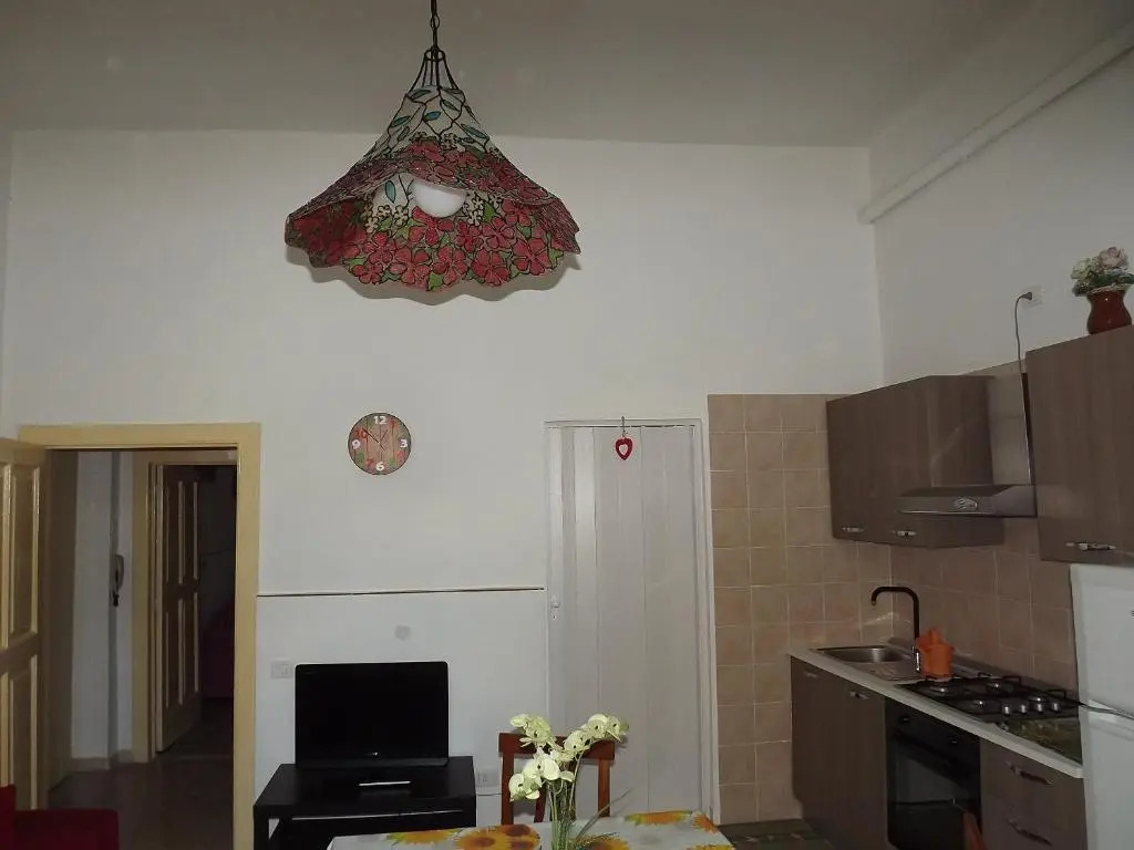 Casa Vacanze La Terra dei Briganti