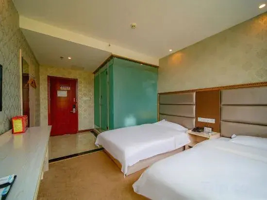 Shuijing Lidu Holiday Hotel