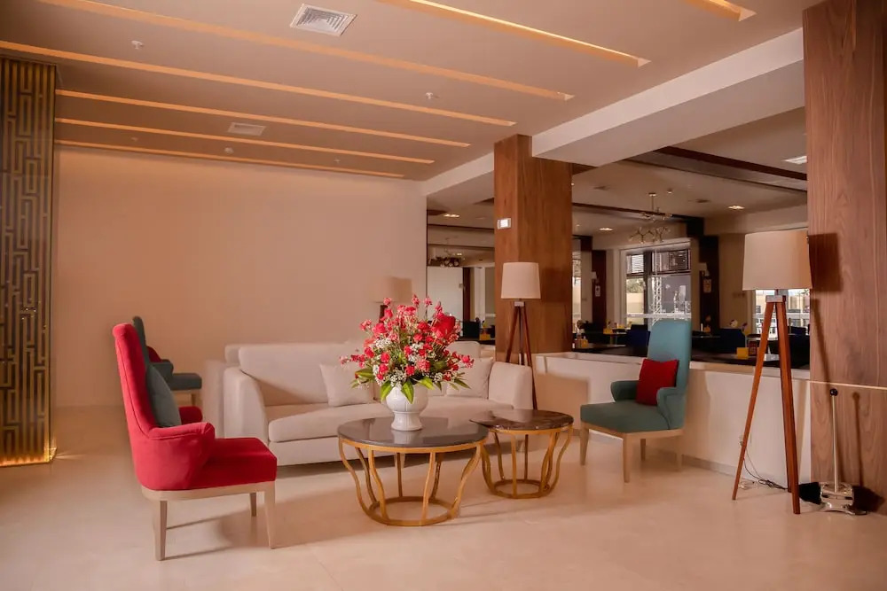 Gran Hotel Tacna