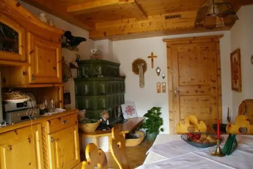 Haus Traninger