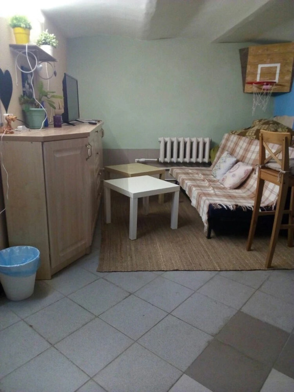 Хостел «Подушка»
