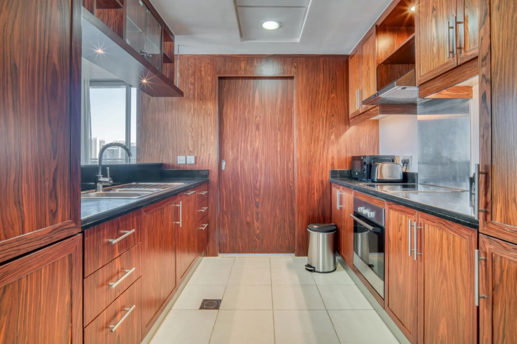 Burj Residence 7 - 1203- DT