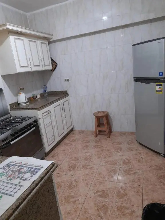 Mahdy Apartment