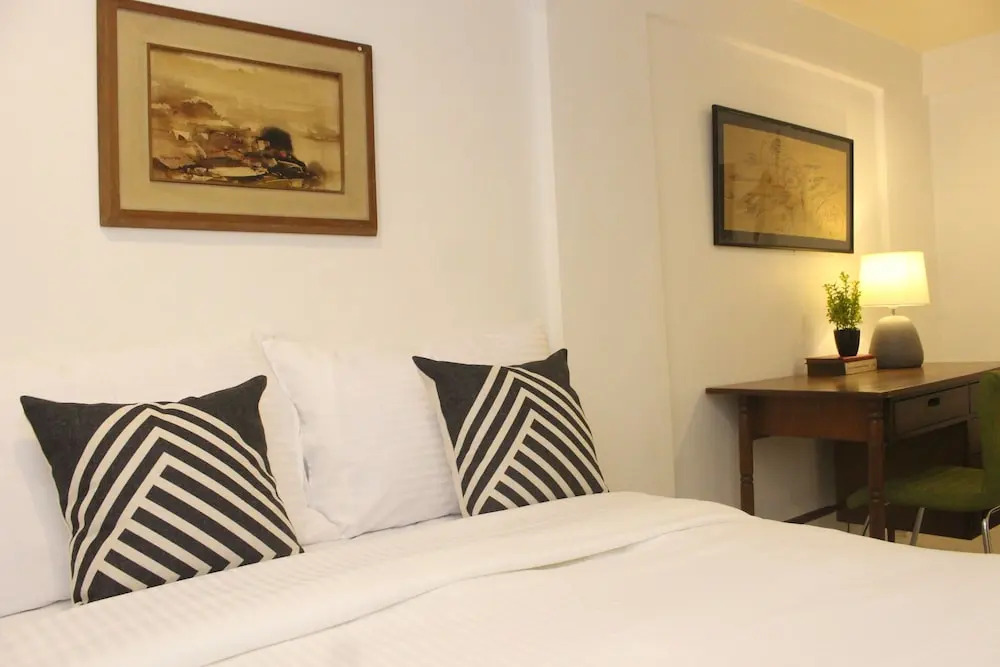 White Hotel Bacolod