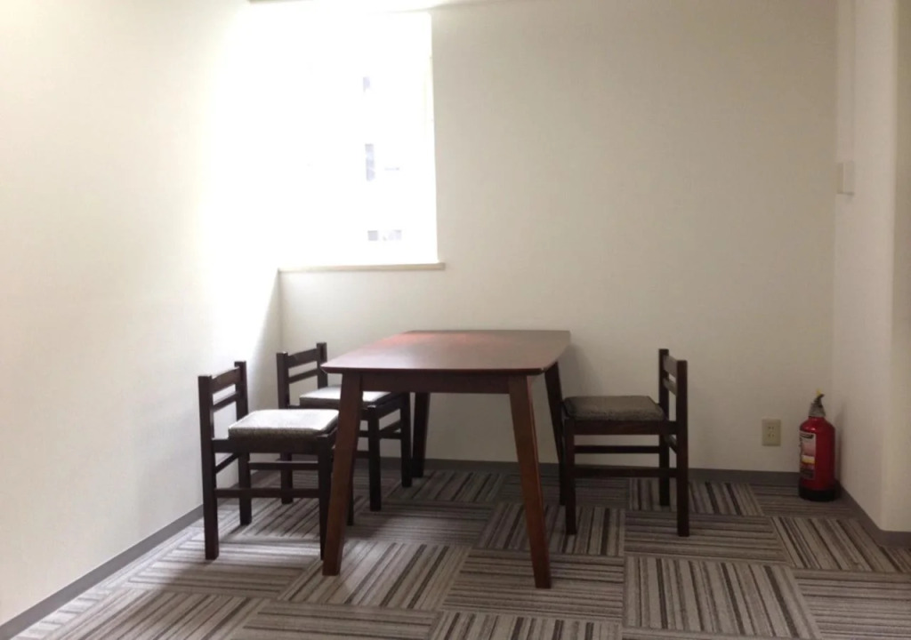 Hostel Furoya