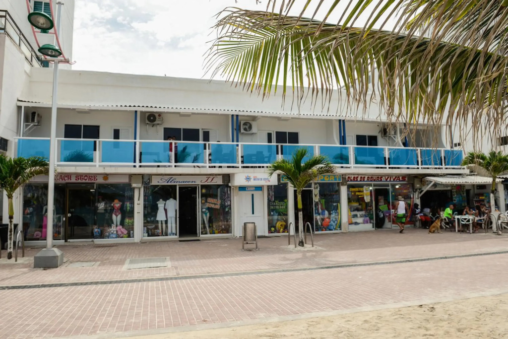 Hotel Molino De Viento
