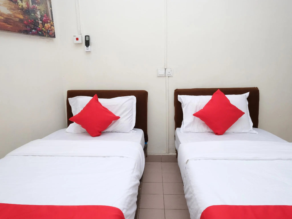Hotel Kenangan