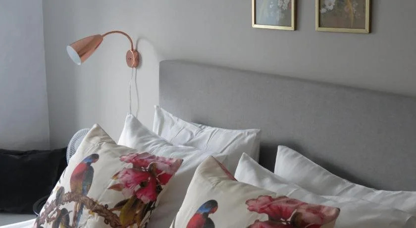 Andelsmejeriet Bed and Breakfast