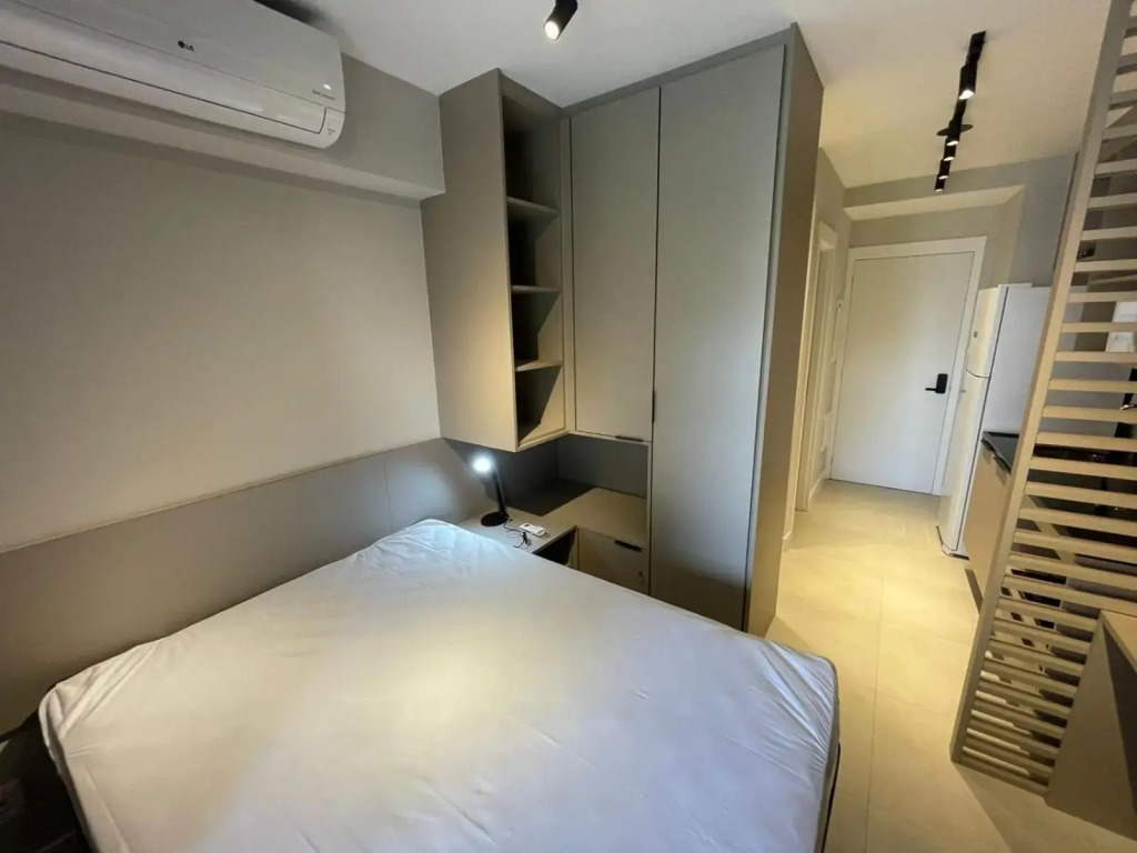 Studio Novo Vila Madalena