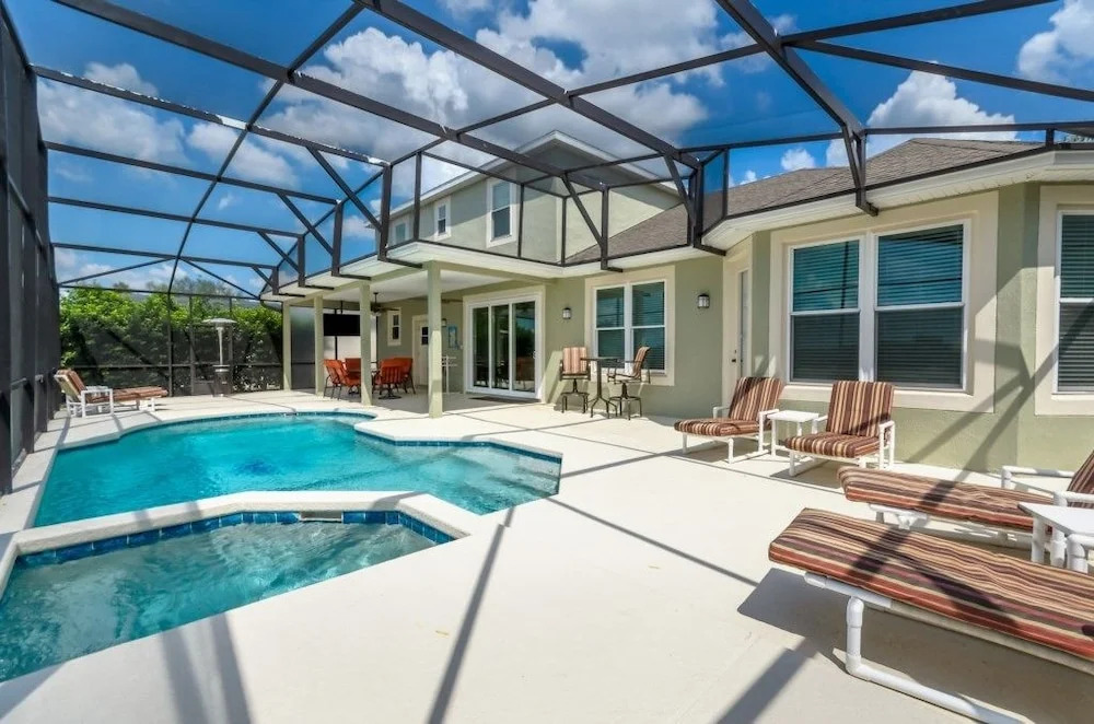 Highlands Reserve 337 - Six Bedroom Villa with Private Pool