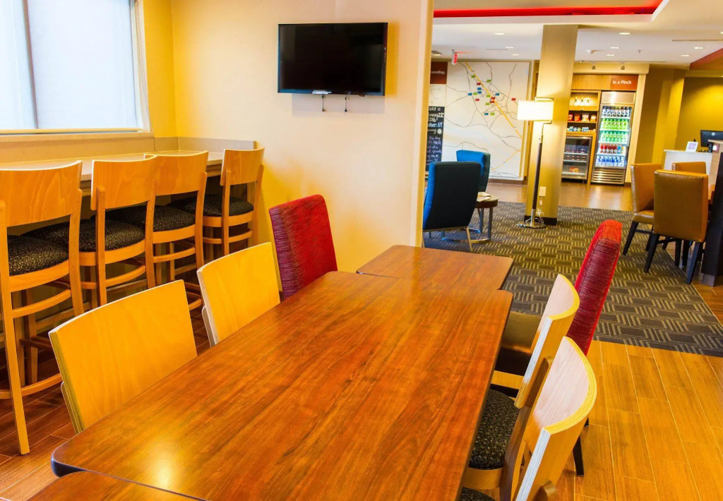 TownePlace Suites by Marriott Columbia Northwest/Harbison