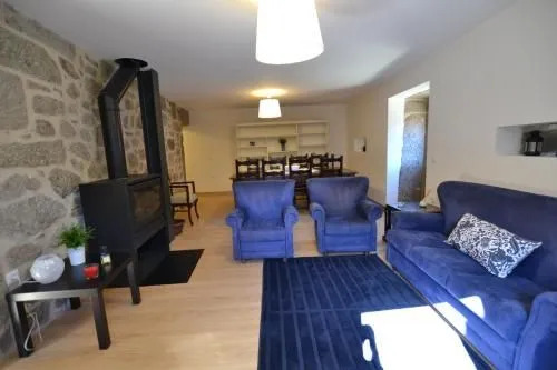 Casas de Porto Bom