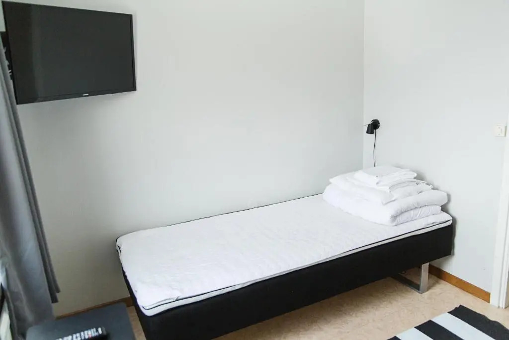 Hotell City