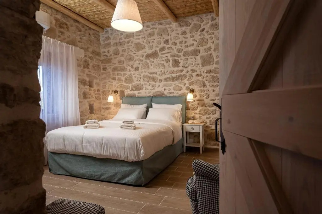 Physis Country House 2 near Matala beach & Faistos