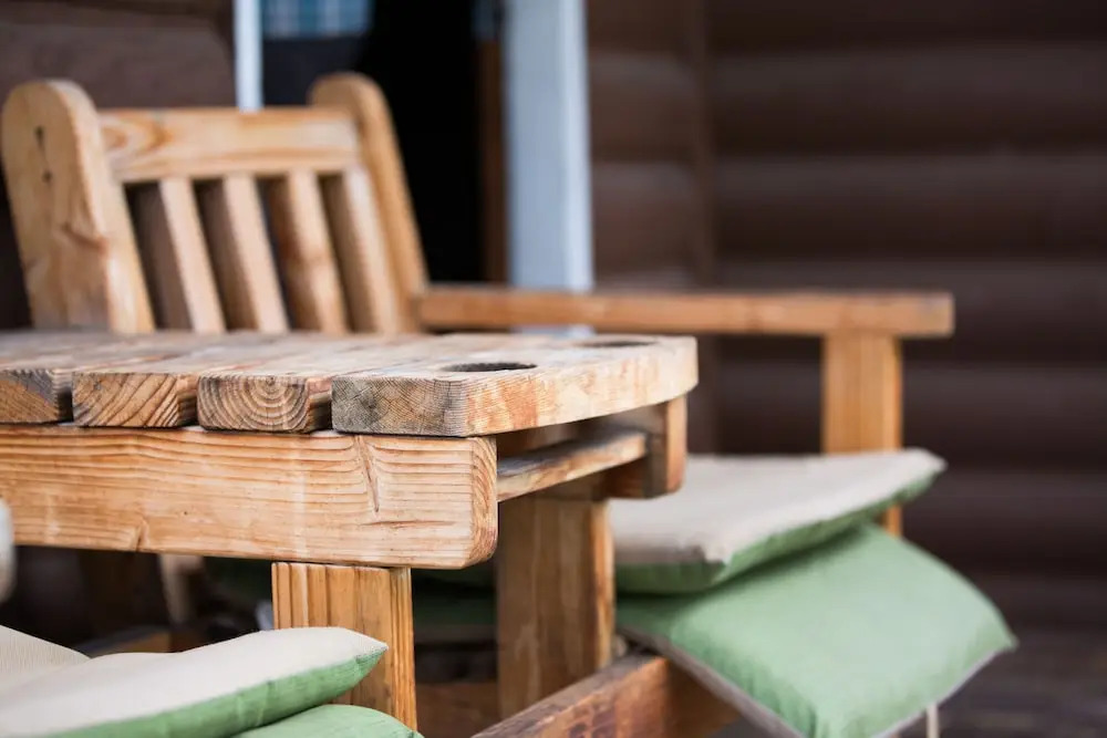 Sawtooth Lodge
