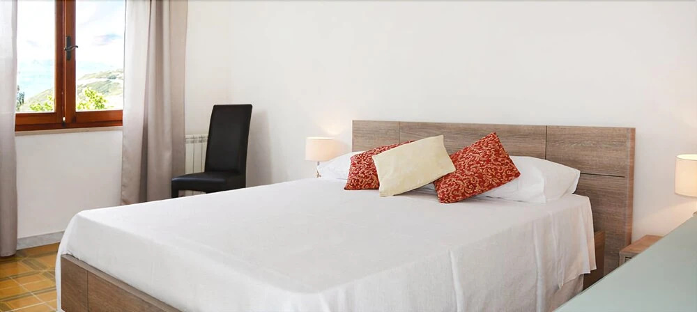 Hotel Sa Lumenera