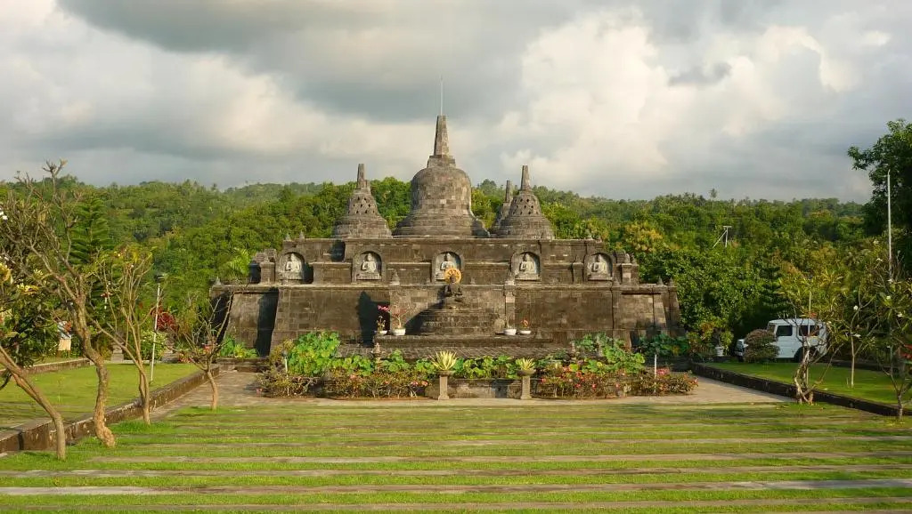 Yoga Homestay