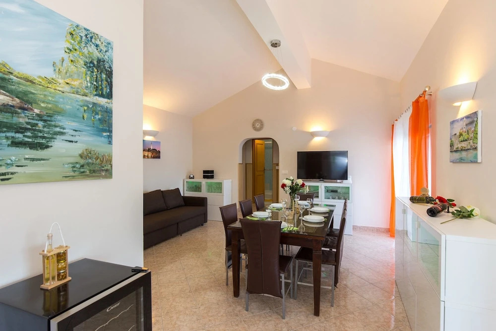 Apartments Tamaris