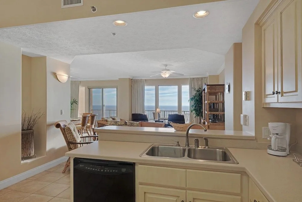 Gulf Crest Condominium #0905 - 2 Br Condo