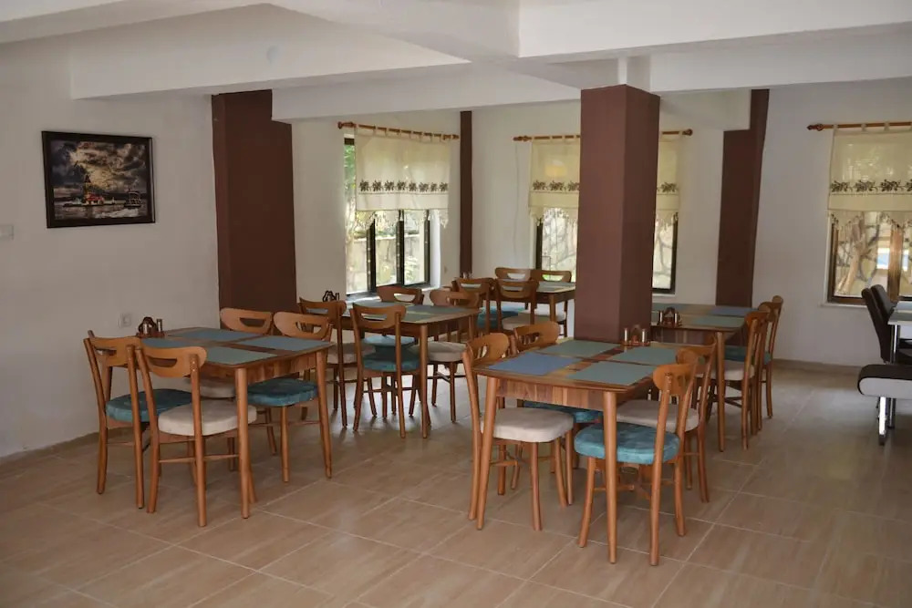 Butik 38 Otel