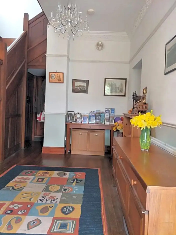 Bankside B&B