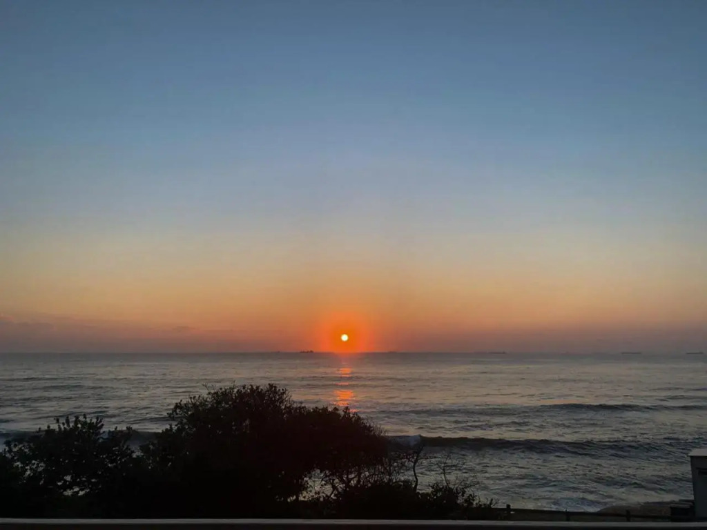 Seaside Serenity at Umdloti Beach