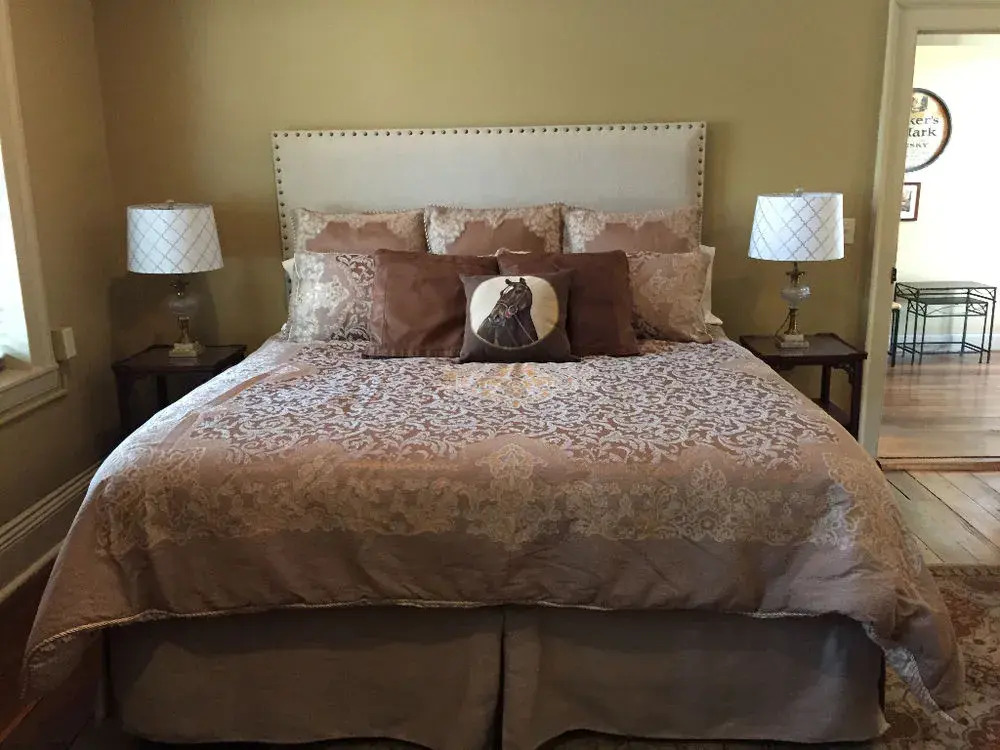 Mary May House
