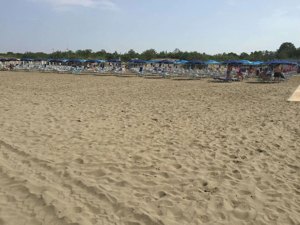 Holiday Home Grosseto Near Uccellina Beaches