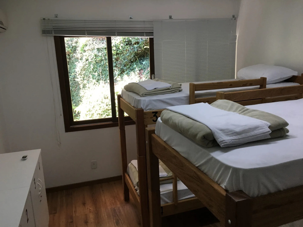 Hostel Berghaus