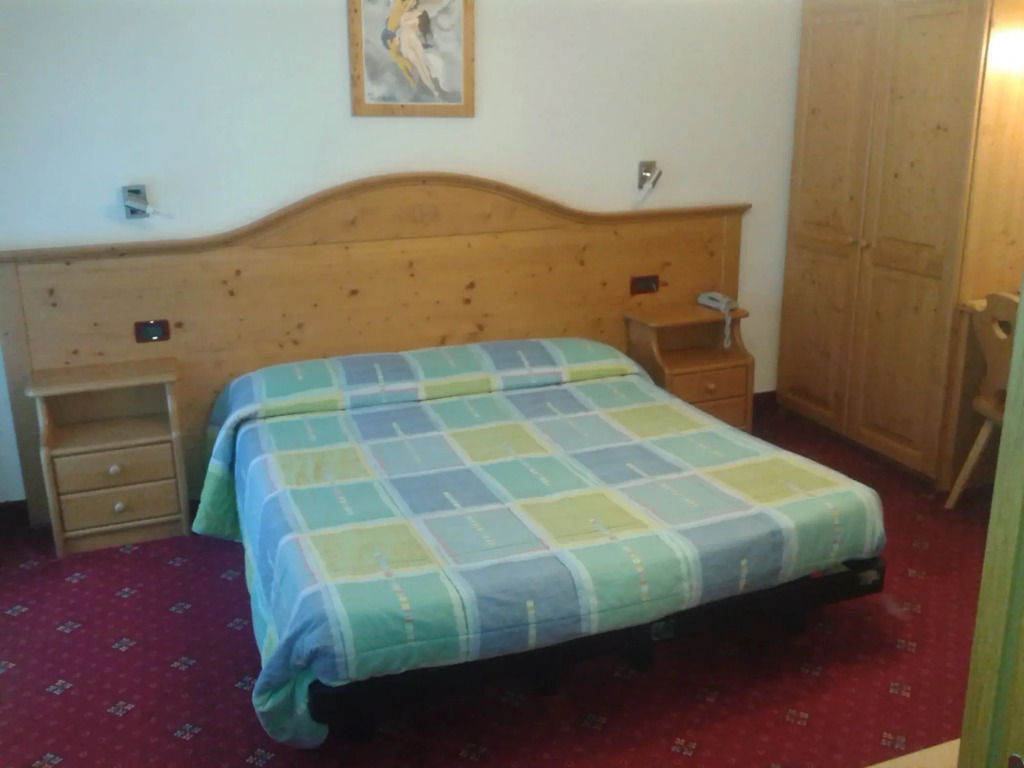 Hotel Garni Al Nardis